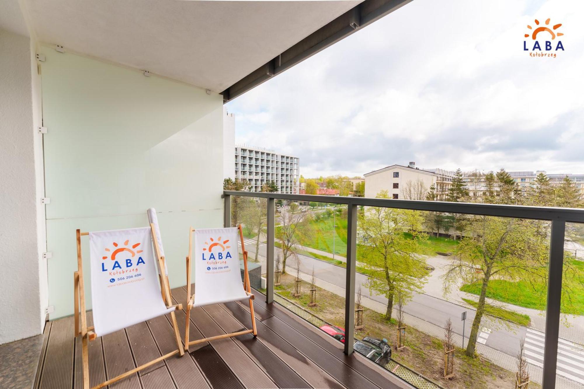 Laba Kolobrzeg Apartamenty Kasprowicza 20C Parking Basen Fitness Bawialnia W Cenie, Parkplatz Schwimmbad Fitness Spielzimmer Im Preis Exterior photo