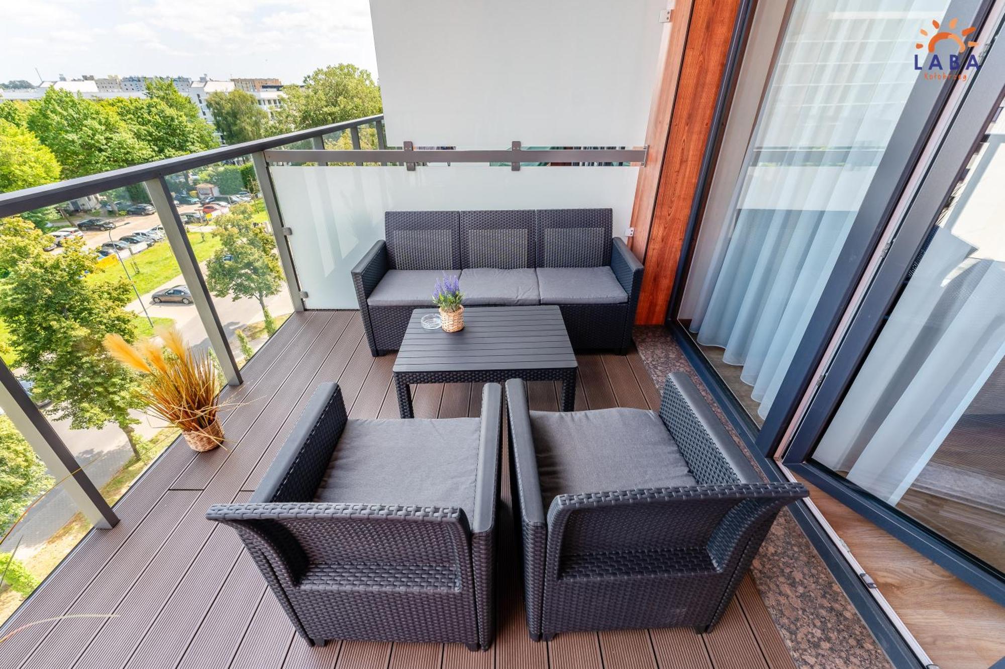 Laba Kolobrzeg Apartamenty Kasprowicza 20C Parking Basen Fitness Bawialnia W Cenie, Parkplatz Schwimmbad Fitness Spielzimmer Im Preis Exterior photo