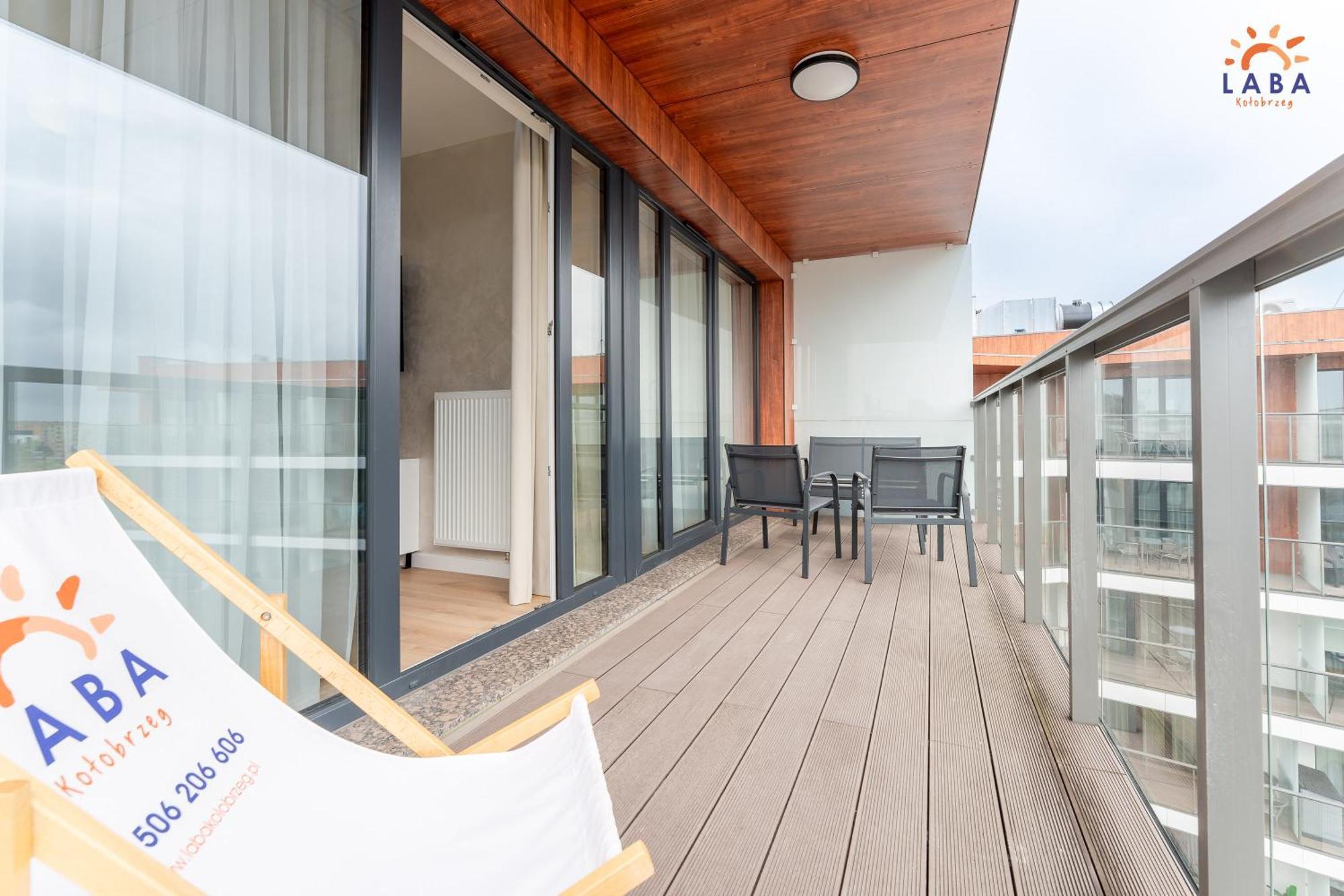Laba Kolobrzeg Apartamenty Kasprowicza 20C Parking Basen Fitness Bawialnia W Cenie, Parkplatz Schwimmbad Fitness Spielzimmer Im Preis Exterior photo